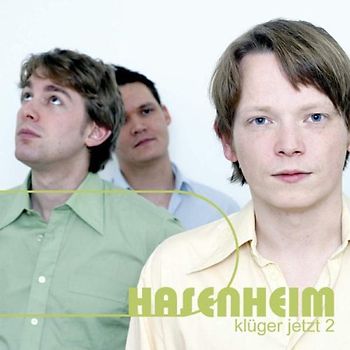 Hasenheim - Klüger Jetzt 2