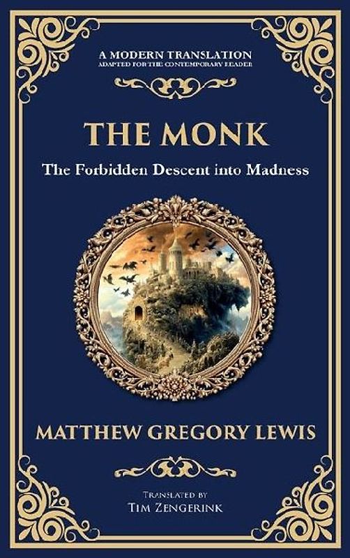 The Monk