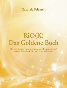 RiOK - Das Goldene Buch