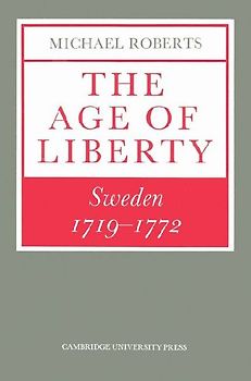 The Age of Liberty