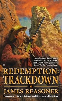 Redemption: Trackdown