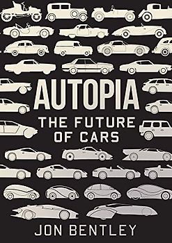 Autopia: The Future of Cars