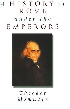 A History of Rome under the Emperors