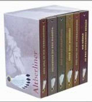 Die Söhne der großen Bärin