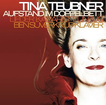 Aufstand im Doppelbett