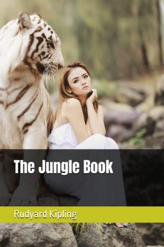 The Jungle Book