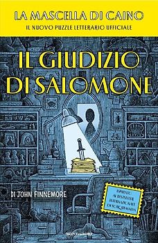 Il giudizio di Salomone