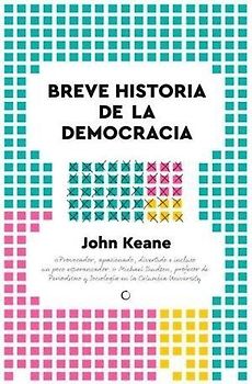 Una Breve Historia de la Democracia