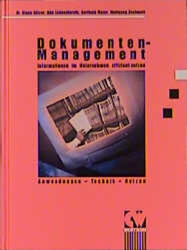 Dokumenten-Management