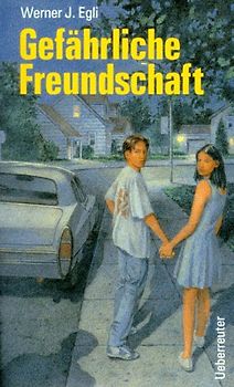 Gefährliche Freundschaft