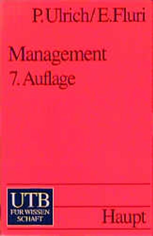 Management