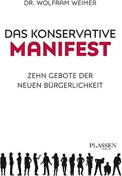 Das konservative Manifest