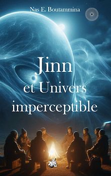 Jinn et Univers imperceptible