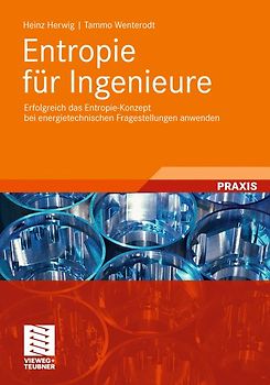 Entropie für Ingenieure