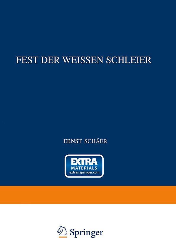 Fest der Weissen Schleier