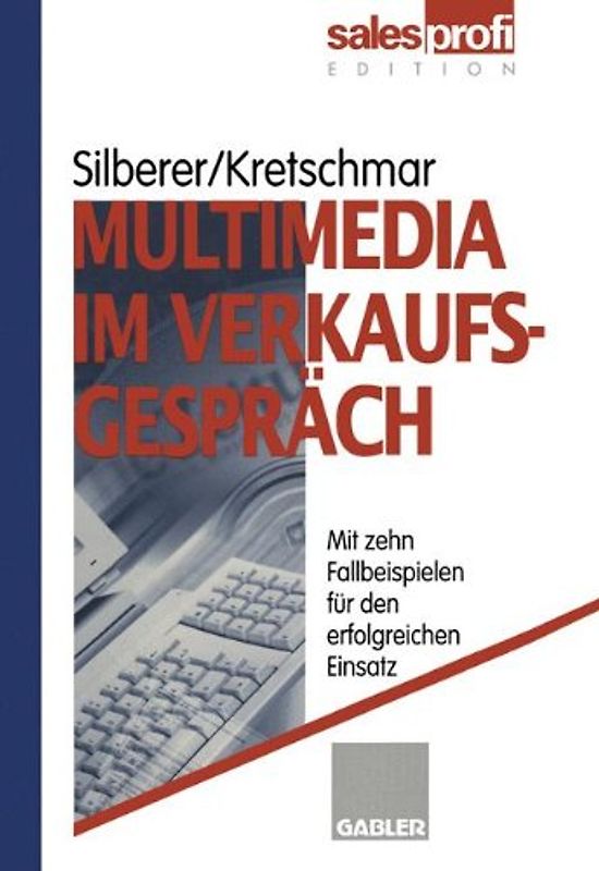 Multimedia im Verkaufsgespräch