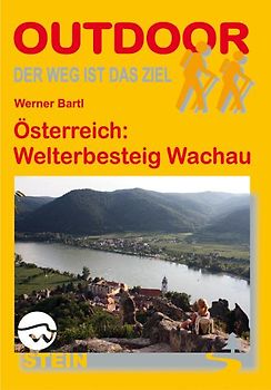 Österreich: Welterbesteig Wachau