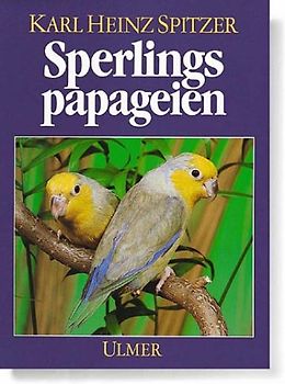 Sperlingspapageien
