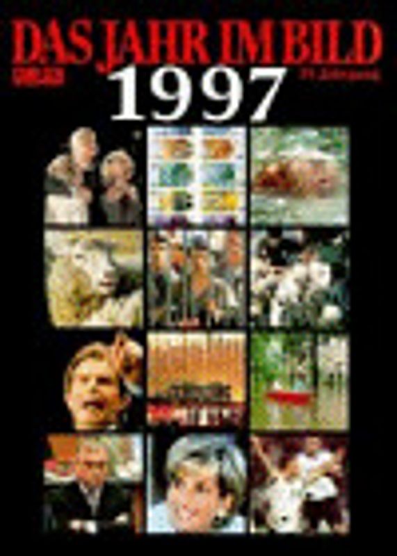 Das Jahr im Bild