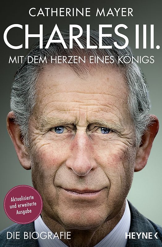 Charles III. – Mit dem Herzen eines Königs