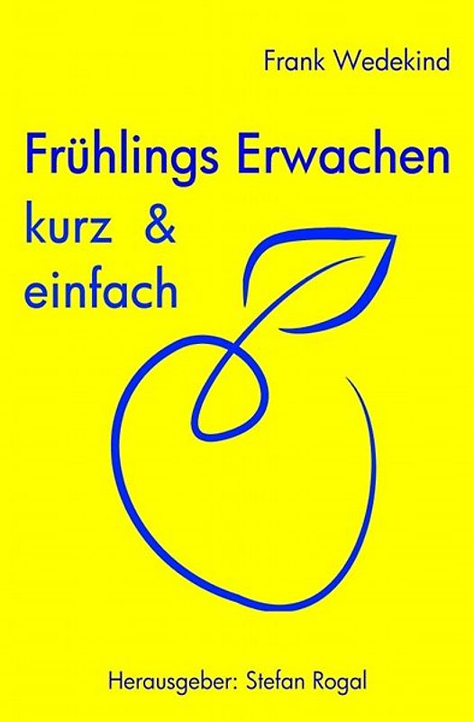 Frühlings Erwachen