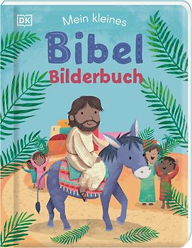 Mein kleines Bibel-Bilderbuch