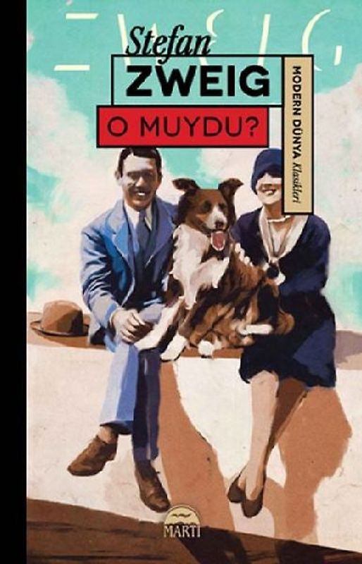 O Muydu