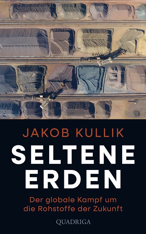 Seltene Erden