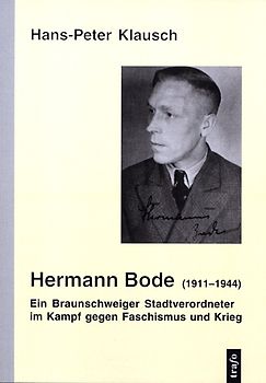 Hermann Bode (1911-1944)