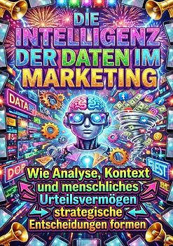 Die Intelligenz der Daten im Marketing