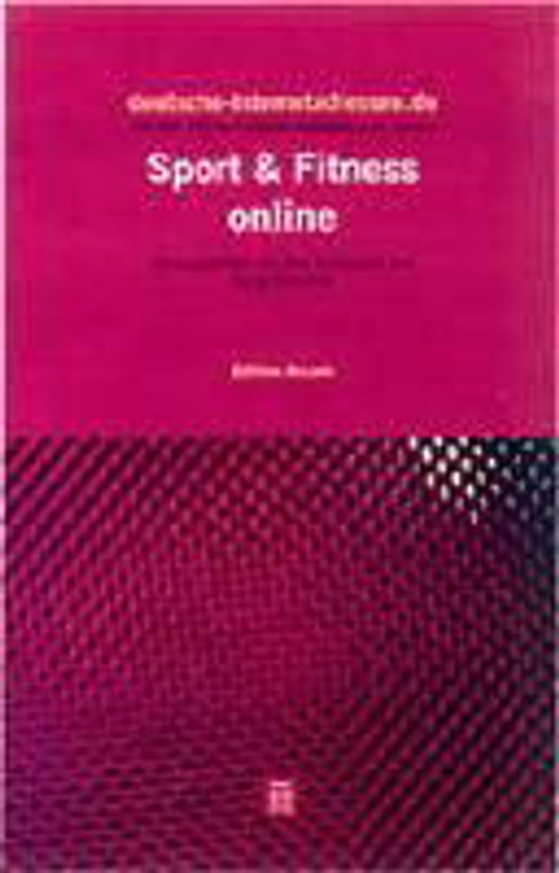 deutsche-internetadressen.de - Sport & Fitness online