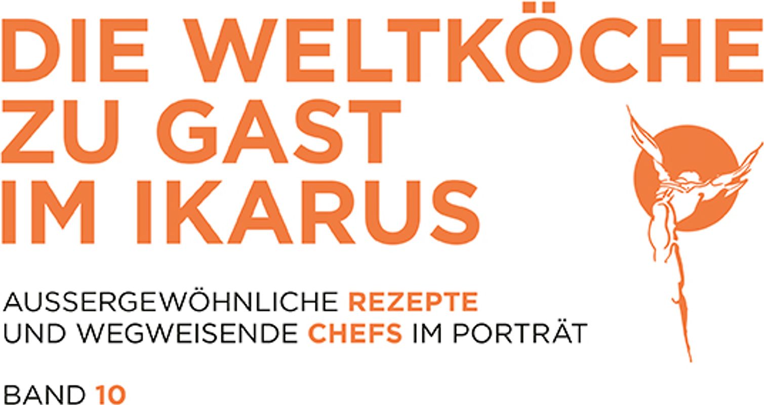 Die Weltköche zu Gast im Ikarus