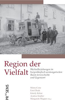 Region der Vielfalt