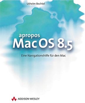 Mac OS 8.5
