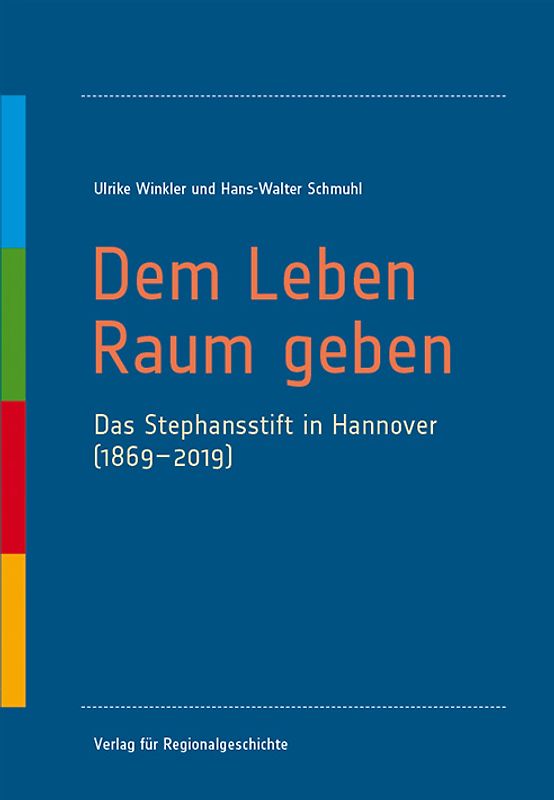 Dem Leben Raum geben