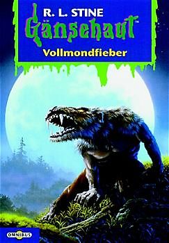 Gänsehaut / Vollmondfieber