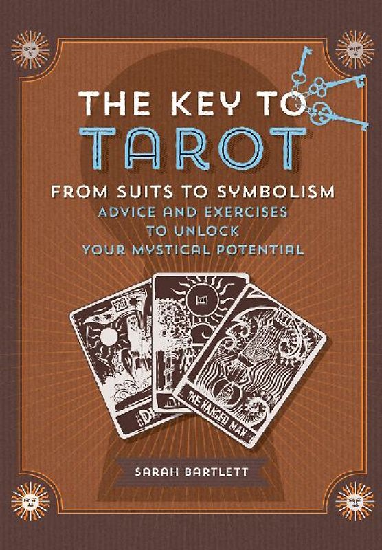 Key to Tarot