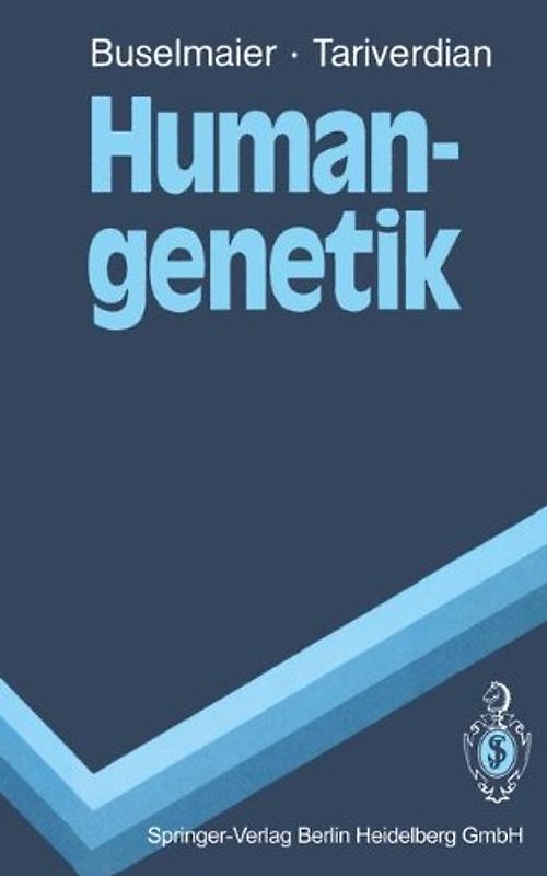 Humangenetik