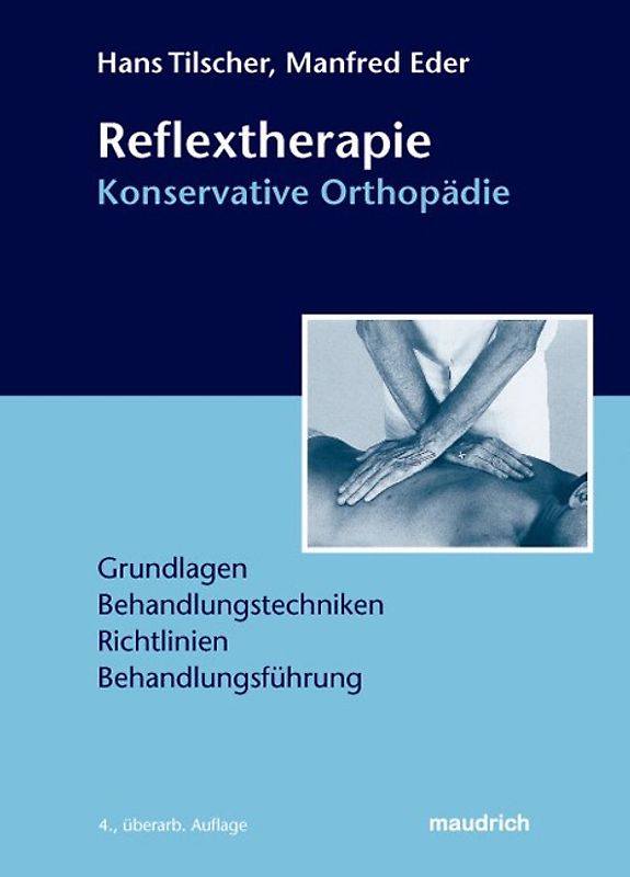 Reflextherapie – Konservative Orthopädie