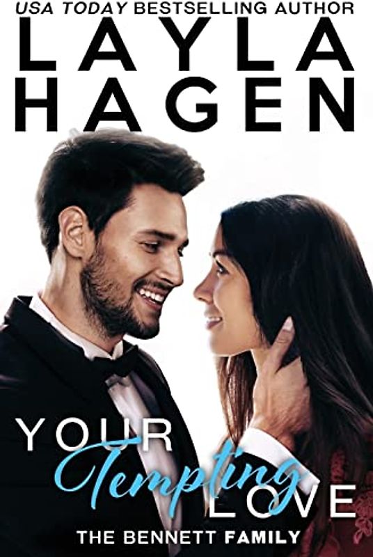Your Tempting Love (The Bennett Family, Band 5)