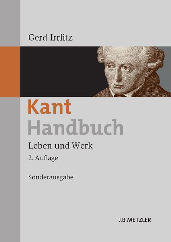 Kant-Handbuch