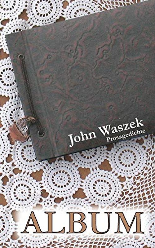 Album: Prosagedichte