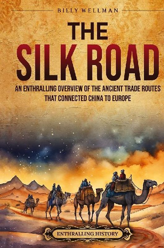 The Silk Road