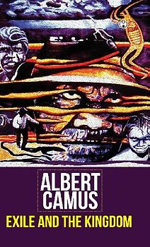 Exile And The Kingdom