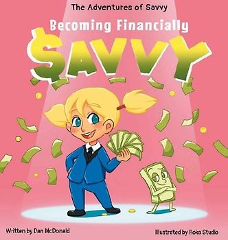 The Adventures of Savvy