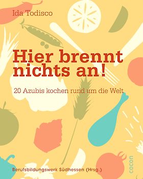 Hier brennt nichts an!