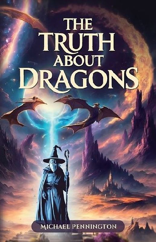 The Truth about Dragons