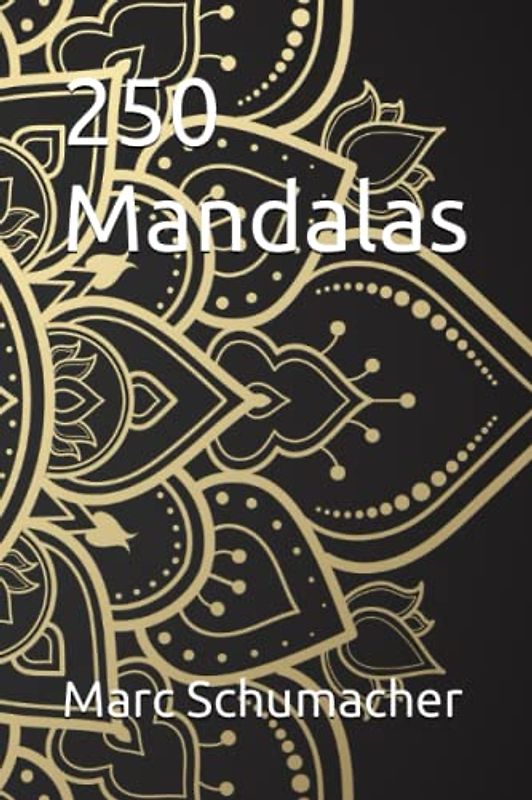 1000 Mandalas