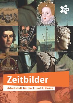 Zeitbilder 5/6, Arbeitsheft + E-Book