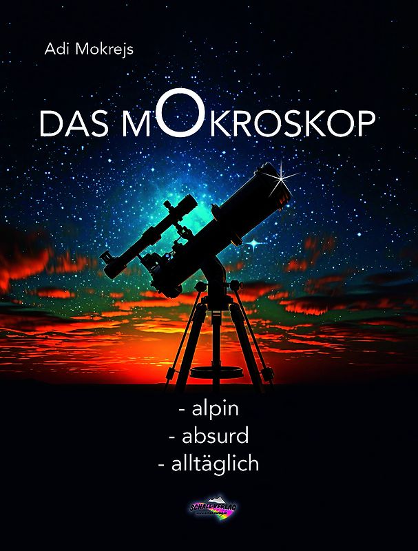 Das MOkroskop
